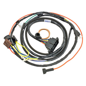 QRP® - Engine Wiring Harness