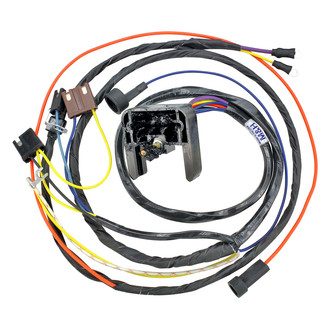 QRP® - Engine Wiring Harness