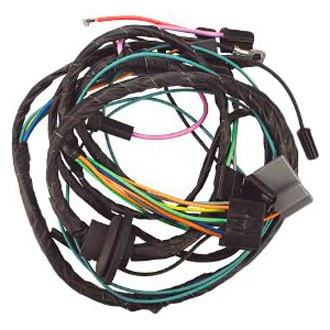 QRP® - A/C Compressor Wiring Harness