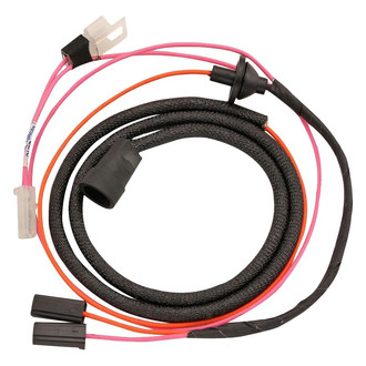 QRP® - Kickdown Wiring Harness