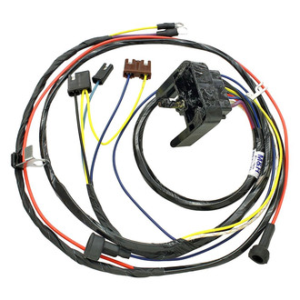 QRP® - Engine Wiring Harness