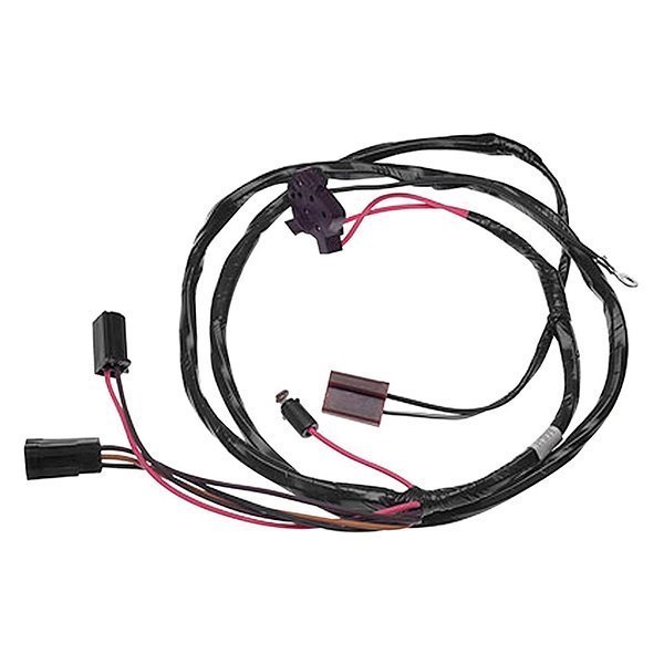 QRP® - Cruise Control Wiring Harness