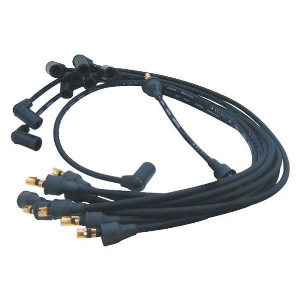 QRP® - Original Spark Plug Wire Set