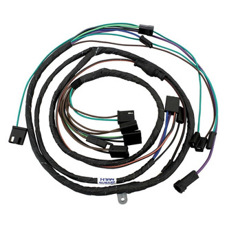 QRP® - A/C Compressor Wiring Harness