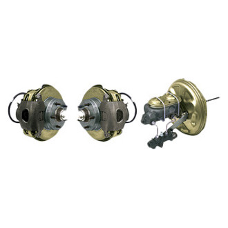 QRP® - Engine Wiring Harness