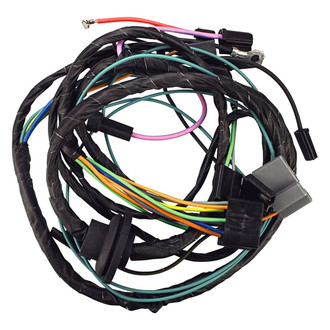 QRP® - AC Extension Harness
