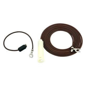QRP® - Tachometer Wiring Harness