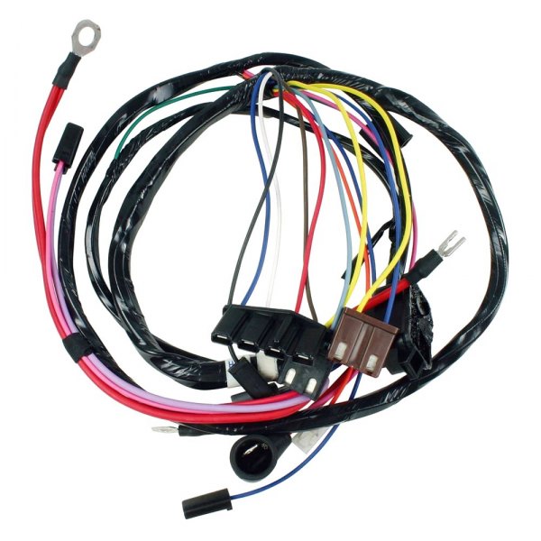 QRP® - Engine Wiring Harness