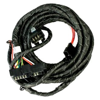 QRP® - Rear Window Defroster Wiring Harness