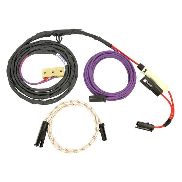 QRP® - Rear Window Defroster Wiring Harness