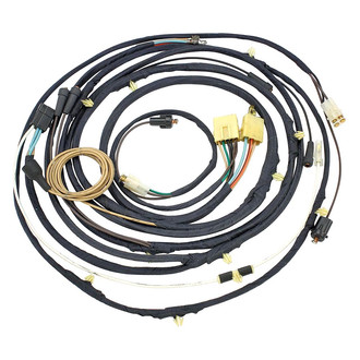 QRP® - Engine Wiring Harness