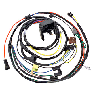 QRP® - Engine Wiring Harness