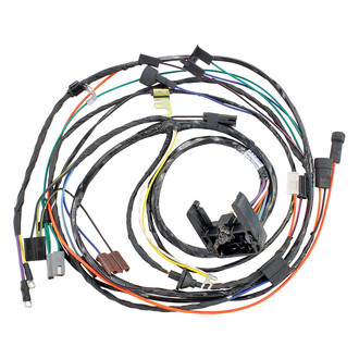 QRP® - Engine Wiring Harness