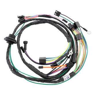 QRP® - A/C Compressor Wiring Harness