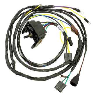 QRP® - Engine Wiring Harness
