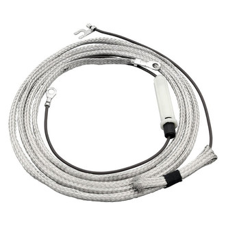 QRP® - Tachometer Wiring Harness