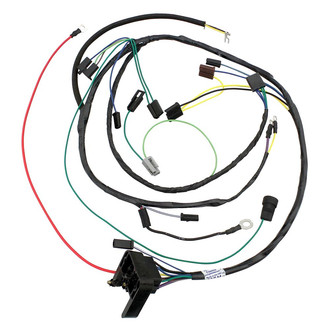 QRP® - Engine Wiring Harness