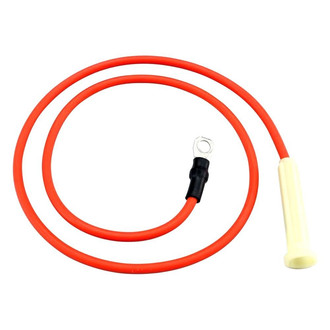 QRP® - A/C Power Feed Wiring Harness