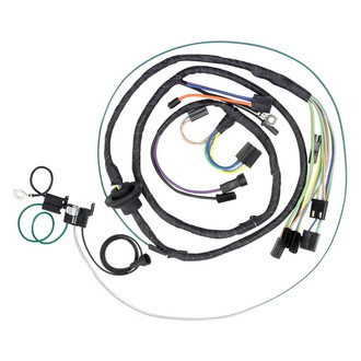QRP® - A/C Compressor Wiring Harness