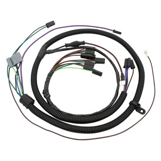 QRP® - A/C Compressor Wiring Harness