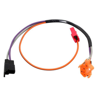 QRP® - Power Top Wiring Harness