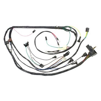 QRP® - Engine Wiring Harness