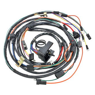 QRP® - Engine Wiring Harness
