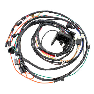 QRP® - Engine Wiring Harness