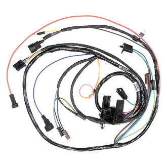 QRP® - Engine Wiring Harness