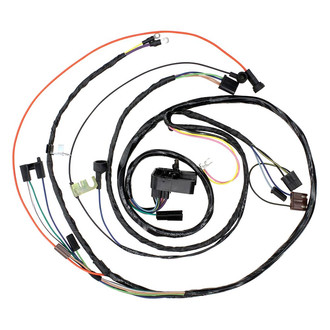 QRP® - Engine Wiring Harness