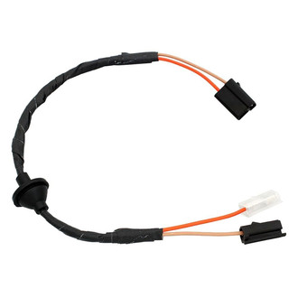 QRP® - Kickdown Wiring Harness