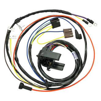 QRP® - Engine Wiring Harness