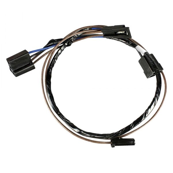 QRP® - Heater Wiring Harness