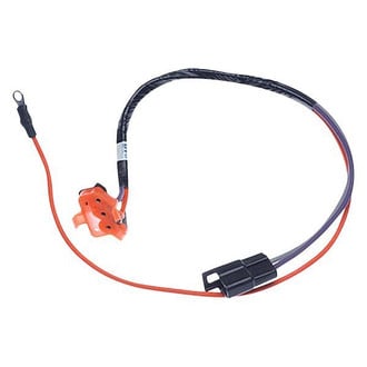 QRP® - Power Top Wiring Harness