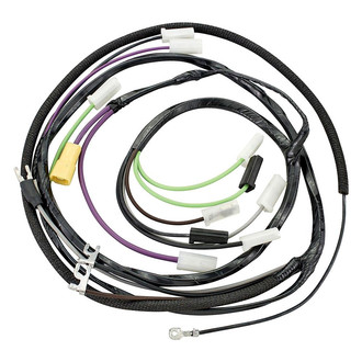 QRP® - A/C Compressor Wiring Harness