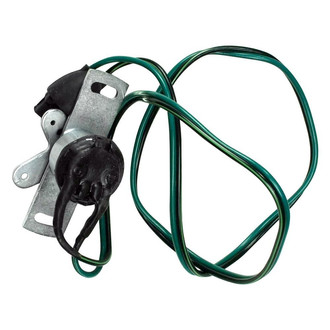 QRP® - Back-Up Light Switch