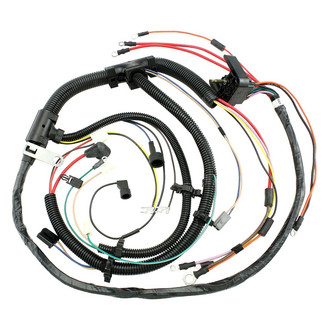 QRP® - Engine Wiring Harness