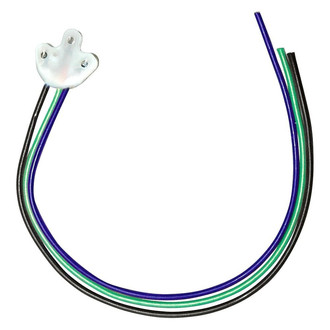QRP® - Power Door Lock Switch Connector