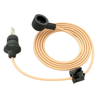 QRP® - Fuel Tank Sender Wiring Harness