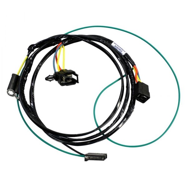 QRP® - A/C Compressor Wiring Harness