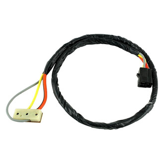 QRP® - Power Top Wiring Harness