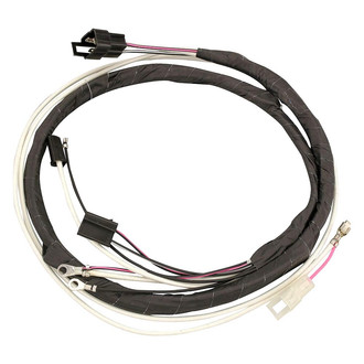 QRP® - Transistor Ignition Harness