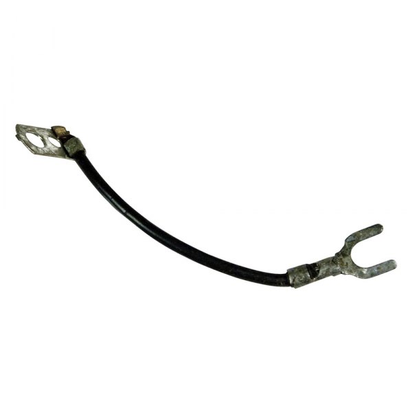 QRP® - Ignition Distributor Wiring Harness