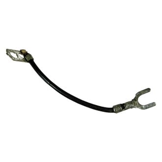 QRP® - Ignition Distributor Wiring Harness