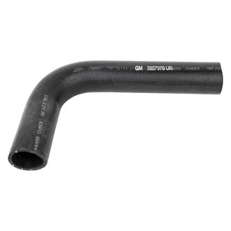 QRP® - Radiator Hose