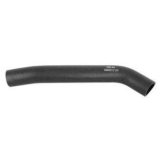 QRP® - Radiator Hose