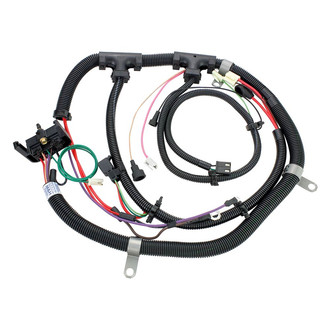 QRP® - Engine Wiring Harness