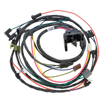QRP® - Engine Wiring Harness