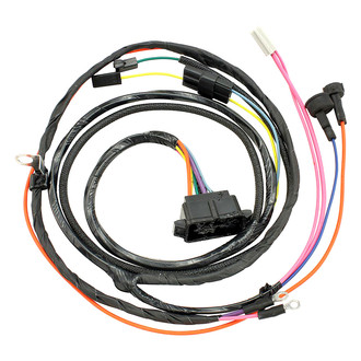 QRP® - Engine Wiring Harness