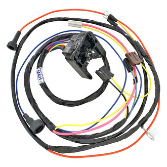 QRP® - Engine Wiring Harness